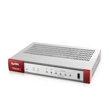 

Router ZyXEL USG20-VPN-EU0101F USG20-VPN-EU0101F Firewall