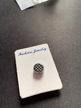 Pendientes magnéticos Punk para hombres y mujeres, aretes falsos sin perforación, joyería Pop de la calle, los mejores regalos, nueva moda