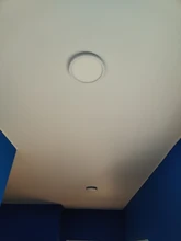 Fixture Ceiling-Lights 24w-Lighting LED Bedroom Kitchen Ultra-Thin 9W Cold White 18W