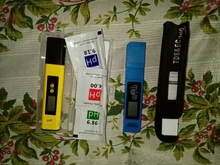 Tds-Meter AQUARIUM-FILTER Water-Tester PPM EC Digital LCD 0-9990ppm 2pcs