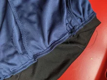 Pantalones cortos 2 en 1 para correr para hombre, Pantalones cortos de playa de secado rápido para gimnasio, ropa de deporte y entrenamiento de verano, 2021