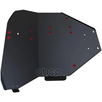 

Carter protection! Mazda 323 VI 98-03 autocrown art. 111.03810.1