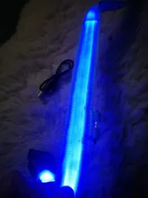 Light Puppy-Accessories Dog-Supplies Dog-Collar Luminous Pet Dogs Rechargeable Personalized