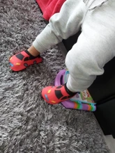 Swimming-Shoes Beach-Shoes Girls Kids Children Soft-Sole Boys Indoor Light Footwear Kocotre