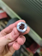 Kit de cortadora de fresado para perforar distintos materiales, conjunto de accesorios de máquina de mecanizado CNC de carburo recubierta de acero tungsteno y 4 flautas de 1, 2, 4 ,5, 6, 8, 10 y 12mm, modelo HRC55