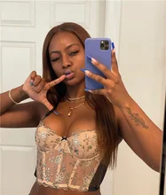 Pelucas de cabello humano con encaje frontal, cabello liso n. ° 4, 180% T, malla con división, Remy brasileño, prearrancado, marrón