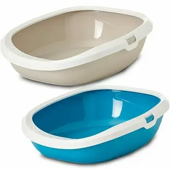 

Tray WC Gizmo M: 45x36 cm.