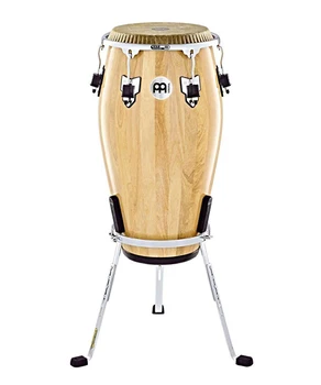 

Mecr1134nt-ch marathon exclusive conga Kong 11 3/4 ", with stand, plastic Remo, Meinl