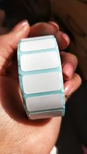 Adhesive Label Sticker Paper Blank-Label Print-Supplies Supermarket-Price Direct-Print
