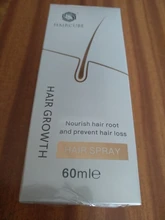 Haircube-Esencia de aceite esencial para el crecimiento del cabello, tratamiento de reparación líquida, producto antipérdida de cabello, suero de crecimiento rápido del cabello