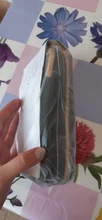 Moda novedosa pequeña bandolera las mujeres Mini de cuero mate de bandolera de hombro embrague Bolsas damas teléfono bolso de
