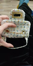 Mini bolso de mano para niña, bolsa de mensajero de perlas de princesa para niña, bolso cruzado de princesa, bolso de mano, 2021