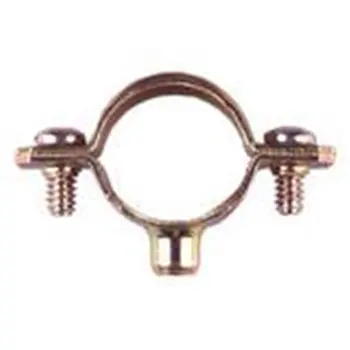 

CLAMP WALL 15MM AM FISCHER (50 PCS)