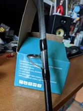 Travel Fishing-Rod Casting-Spinning-Lure Fuji HURRICANE Baitcasting Obei Ultra-Light