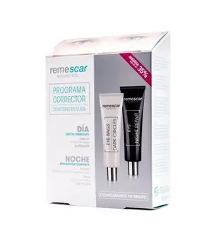 

Replace Eye Contour Concealer program