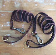 Leash-Set Pet-Collar Free-Engraved-Nameplate Dogs Small Custom Personalized for Medium