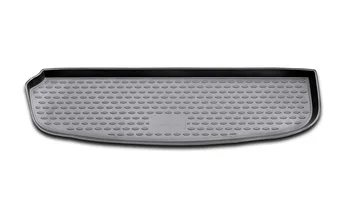 

Trunk car mat for Hyundai ix 55 2007~ 7 seats short car interior protection floor from dirt guard car styling tuning decoration