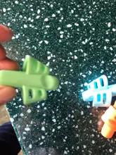 3 uds dos pluma en forma de dedo de silicona titular del bebé de aprendizaje de escritura herramienta pluma de escribir corrección set de papelería infantil