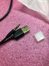 Receiver Aux-Adapter Jack Usb Bluetooth Aptx Ll Wireless 3.5 Car-Speaker Audio UGREEN