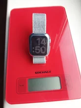 Funda protectora para apple Watch, funda de 44mm/40mm para iwatch de 42mm/38mm, accesorios de parachoques para apple watch series 6 5 4 3 SE