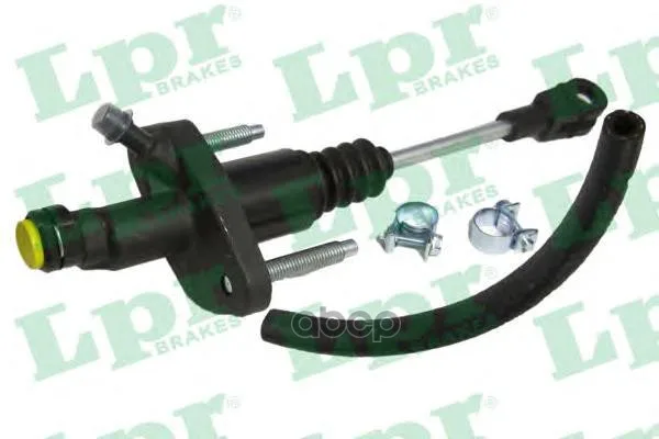Цилиндр Сцепл.Глав.Opel Astra G/H 1.4-2.2 98- Lpr 2216 Lpr арт. 2216