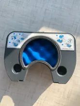 FILTERS Vacuum-Cleaner DJ97-00492A Samsung SC6590 for Dj97-00492a/Sc6590/Sc6592/.. And