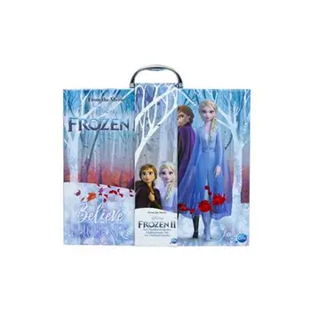 

Frozen 2 set activities