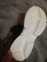 TUINANLE-Sandalias de gladiador con plataforma para Mujer, zapatos de verano a la moda, gruesas, para playa, de tela vaquera, cómodas, 2021