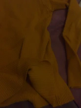 Slim Sweater Pullovers Soft-Shirt Turtleneck Black Jumpers Long-Sleeve Autumn Korean