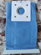 Fabric-Bag Replacement-Part Vacuum-Cleaner High-Quality for Samsung Dust-Bag Long Term