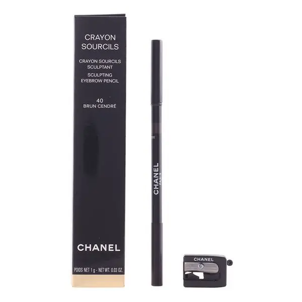 Карандаш для бровей Chanel