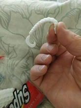 New Lure Trout Soft-Bait Zander Carp 30pcs Rock-2.8-12pcs