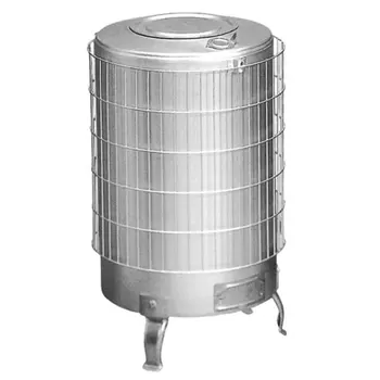 

Stove LENA S/100MM without Grill PLA N 3 THECA