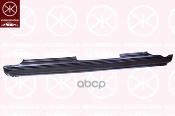 

Threshold left Hyundai Getz (02-) klokkerholm art. 3127011