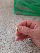 Letdiffy-anillo de boda de acero inoxidable para hombre y mujer, sortija lisa de oro, 2/4/6/8mm, joyería