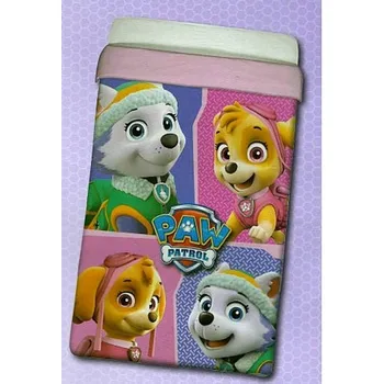 

PAW PATROL-Quilt Paw Patrol print PUZZLE 180X260 cm