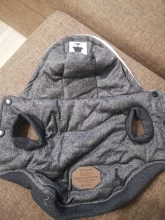 Pet-Dog-Clothes Jackets Coat Pets-Products Puppy-Cat-Clothing Pug-Outfits Small Dogs