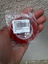 Sticker Double-Sided-Tape Transparent Silicone Adhesive High-Strength Ce for Car No-Traces