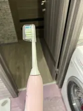 Cabezales de repuesto para cepillo de dientes Philips Sonicare, cubiertas protectoras para cepillo de dientes Serie 2, 3, salud de las encías, DiamondClean