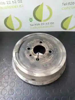 

6774164 drum Rear Brake Opel Combo (corsa B) 1.7 Diesels