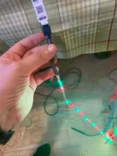 Controller Light Led-Strip Wifi Music Bluetooth Mini 24V 12V DC 5V for RGB RGBW