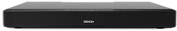 

DENON SOUND BAR DHT-T110 DOLBY DIGITAL BL