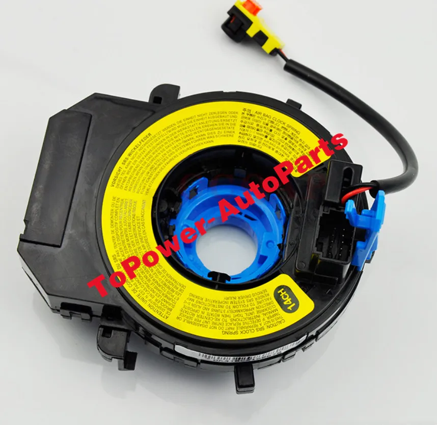 Brand New Switch Coil 93490-3S110/934903S110 For Hyundaii Sonataa Elantra Avante 2011- High Quality Car Accessories