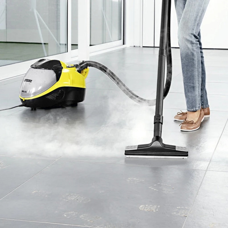 Паропылесос Karcher SV 7