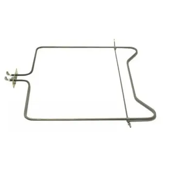 

Heater (heating element for plate Whirlpool (Whirlpool) 481925928785