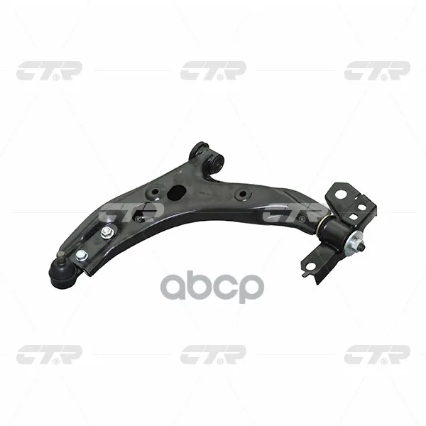 Рычаг Подвески Kia: Sephia 17.02.94-98 Ctr арт. CQKK-3L