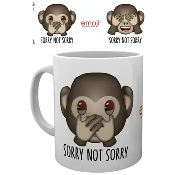 

Emoji - Sorry Not Sorry (Cup) GB EYE7.15
