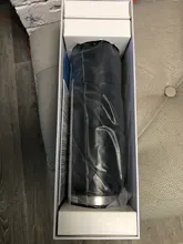 ALTHY PEM-generador de botellas de agua rica en hidrógeno H2, ionizador, electrólisis pura, taza H2, 500ml, portátil, recargable por USB