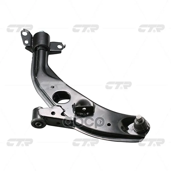 Рычаг Подвески Лев Передн Mazda: 626 97-02 Ctr арт. CQMZ-2L