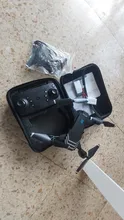 Dron teledirigido LS11PRO WIFI FPV con cámara 4K HD, modo de retención de altura, de regreso con una sola tecla, brazo plegable, para regalo, 2021